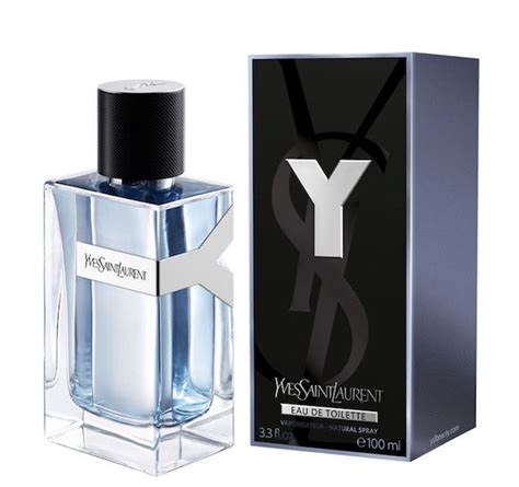 tutti i profumi yves saint laurent uomo x7|PROFUMI PER LUI .